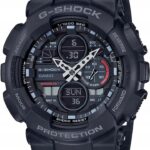 Casio G-Shock GA-140-1A1ER
