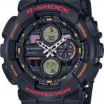 Casio G-Shock GA-140-1A4ER
