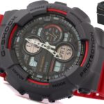 Casio G-Shock GA-140-4AER
