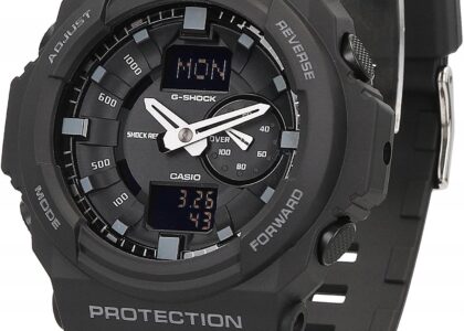 Casio G-Shock GA-150-1AER