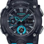 Casio G-Shock Ga-2000-1A2