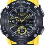 Casio G-Shock Ga-2000-1A9