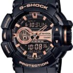 Casio G-Shock GA-400GB-1A4ER