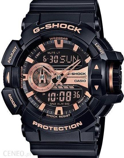 Casio G-Shock GA-400GB-1A4ER