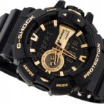 Casio G-Shock GA-400GB-1A9ER