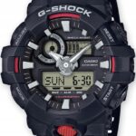 Casio G-Shock GA-700-1A