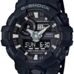 Casio G-Shock GA-700-1BER