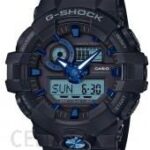Casio G-Shock GA-710B-1A2