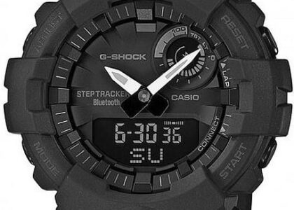 Casio G-shock GBA-800-1AER