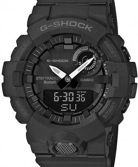 Casio G-shock GBA-800-1AER