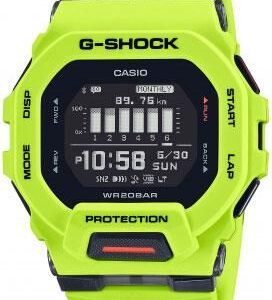 Casio G-Shock GBD-200 -9ER