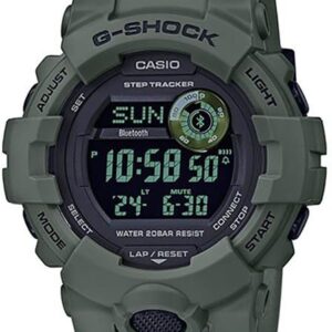 Casio G-Shock Gbd-800Uc-3 G-Squad