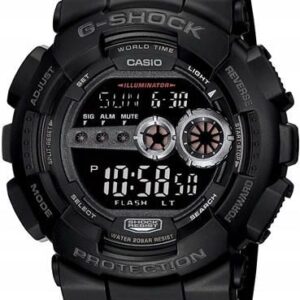 Casio G-Shock GD-100-1BER