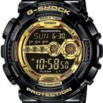 Casio G-Shock GD-100GB-1E