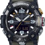 Casio G-Shock GG-B100-1A3ER