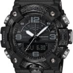 Casio G-Shock GG-B100-1BER