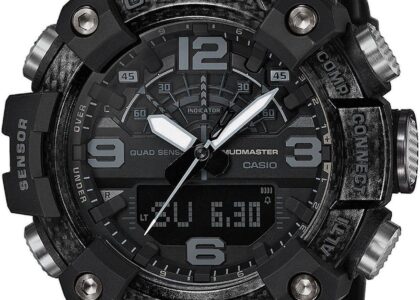 Casio G-Shock GG-B100-1BER