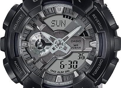 Casio G-SHOCK GM-110MF-1A
