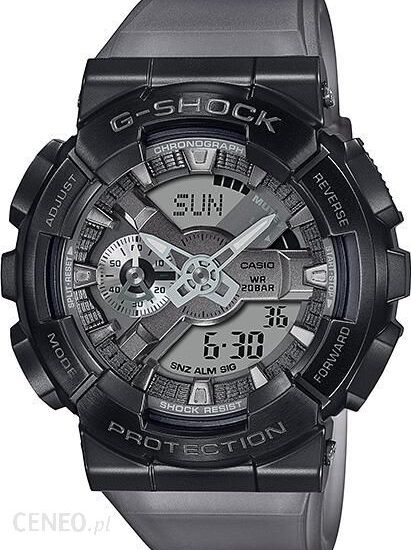 Casio G-SHOCK GM-110MF-1A