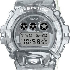 Casio G-Shock GM-6900SCM-1ER