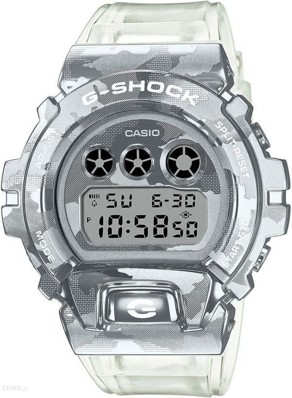 Casio G-Shock GM-6900SCM-1ER