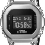 Casio G-Shock GM-S5600-1ER