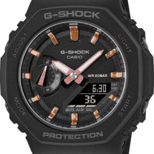 Casio G-Shock GMA-S2100-1AER