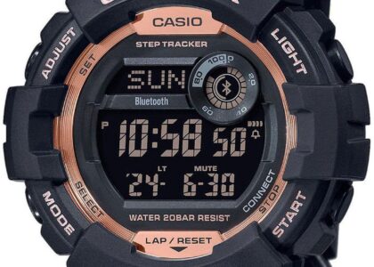 Casio G-Shock GMD-B800-1ER