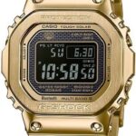 Casio G-Shock GMW-B5000GD-9ER
