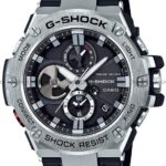 Casio G-Shock Gsteel Bluetooth GST-B100-1AER