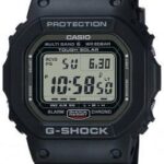 Casio G-Shock GW-5000U -1ER