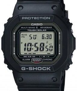 Casio G-Shock GW-5000U -1ER