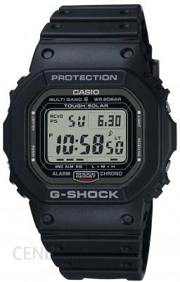 Casio G-Shock GW-5000U -1ER