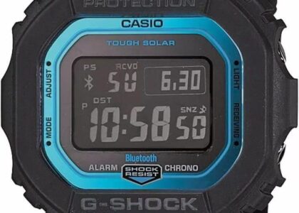 Casio G-Shock GW-B5600-2ER