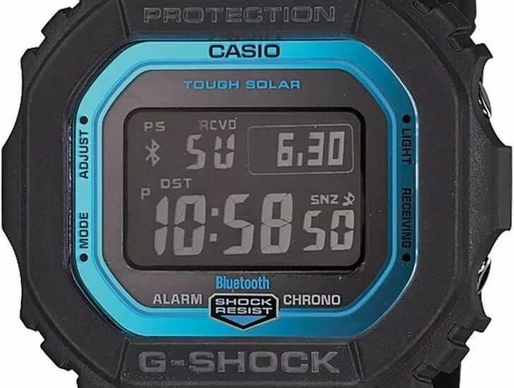 Casio G-Shock GW-B5600-2ER