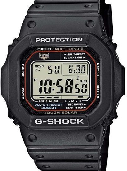 Casio G-Shock Gw-M5610-1