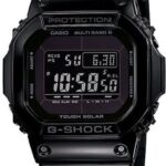 Casio G-Shock GW-M5610BB-1ER