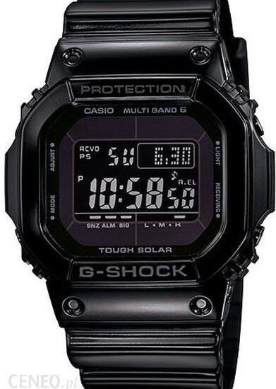 Casio G-Shock GW-M5610BB-1ER