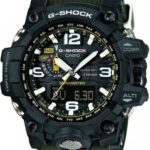 Casio G-Shock GWG-1000-1A3ER