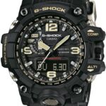 Casio G-Shock GWG-1000-1AER