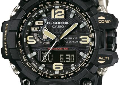Casio G-Shock GWG-1000-1AER
