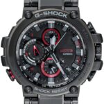 Casio G-Shock MT-G Bluetooth Solar MTGB1000B1AJF