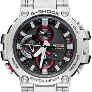 Casio G-Shock MT-G Connected Watch MTGB1000D1AJF