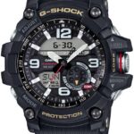 Casio G-Shock Mudmaster GG-1000-1AER