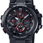 Casio G-Shock Triple G Resist Mtg-B1000B-1Aer