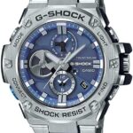 CASIO G-STEEL GST-B100D-1AER