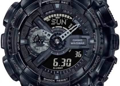 Casio GA-110SKE-8AER