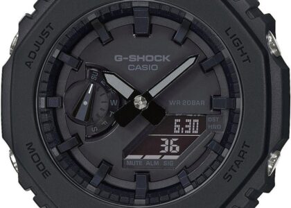 Casio GA-2100-1A1ER