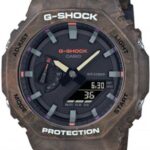 Casio GA-2100FR -5AER