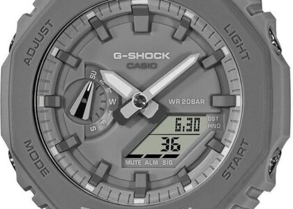 Casio GA-2110ET-8AER
